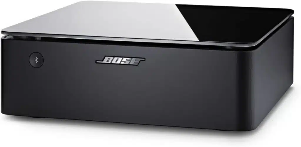 Bose Music Amplifier: Altavoz Amplificador con conectividad Bluetooth y Wi-Fi