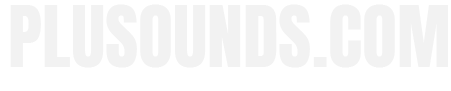 plusounds.com